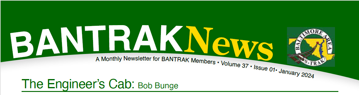 Newsletter Mast Head