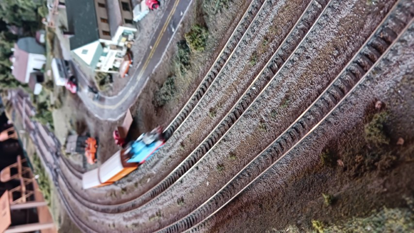 B&O’s Magical Holiday Express