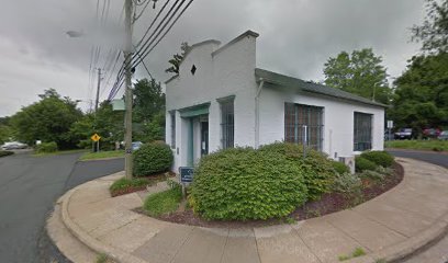 Germantown Historical Society building
