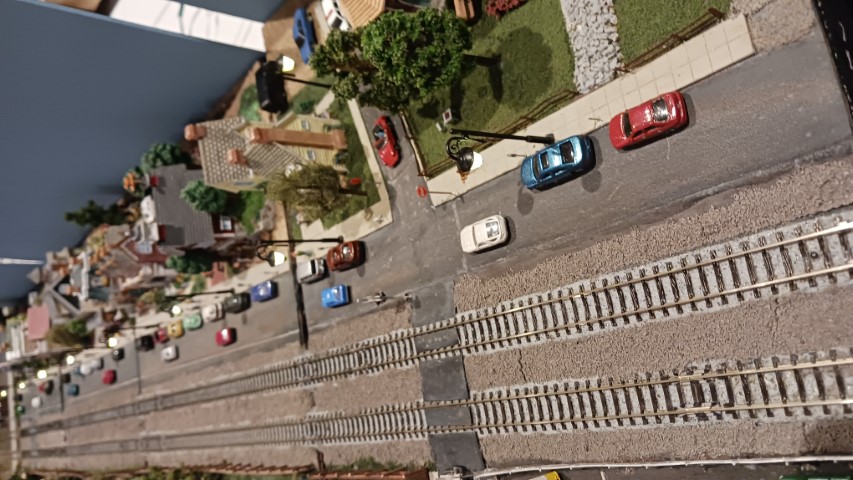 Roland Park Place show layout