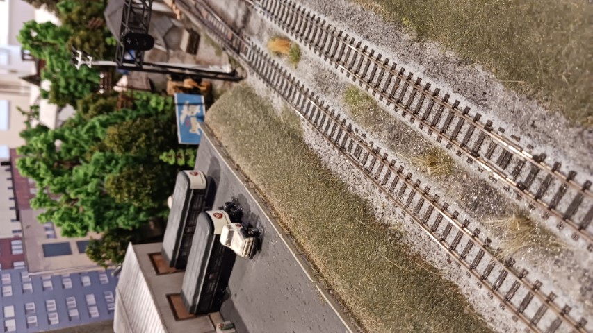 Roland Park Place show layout