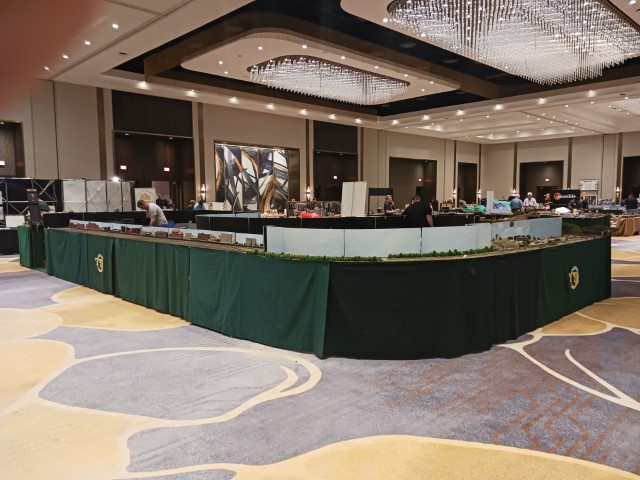 National Convention photo