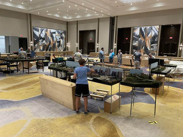 National Convention photo