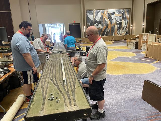 National Convention photo