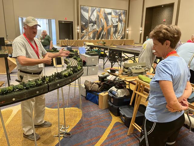 National Convention photo