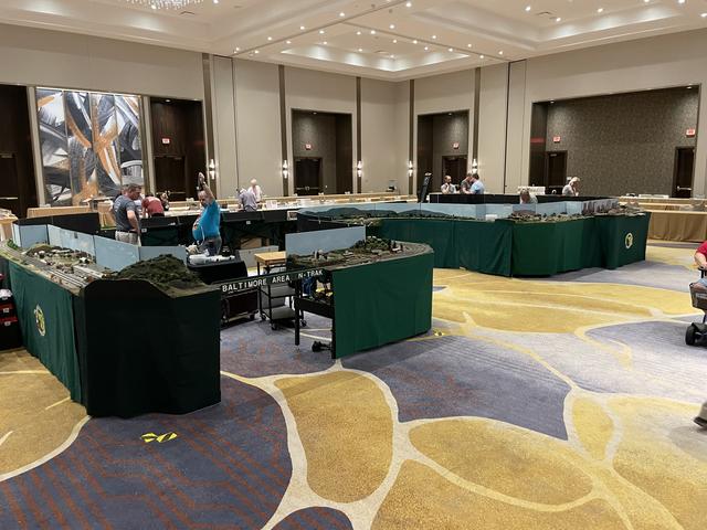 National Convention photo