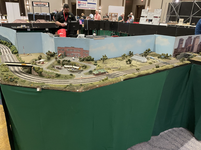 National Convention photo