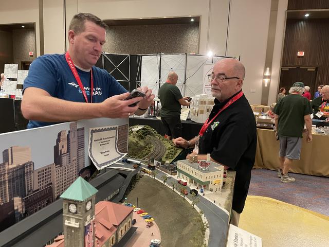 National Convention photo