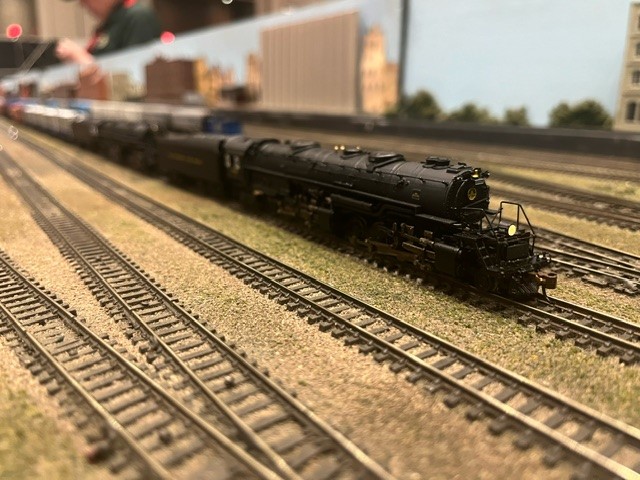 National Convention photo