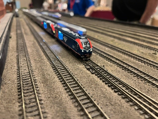 National Convention photo