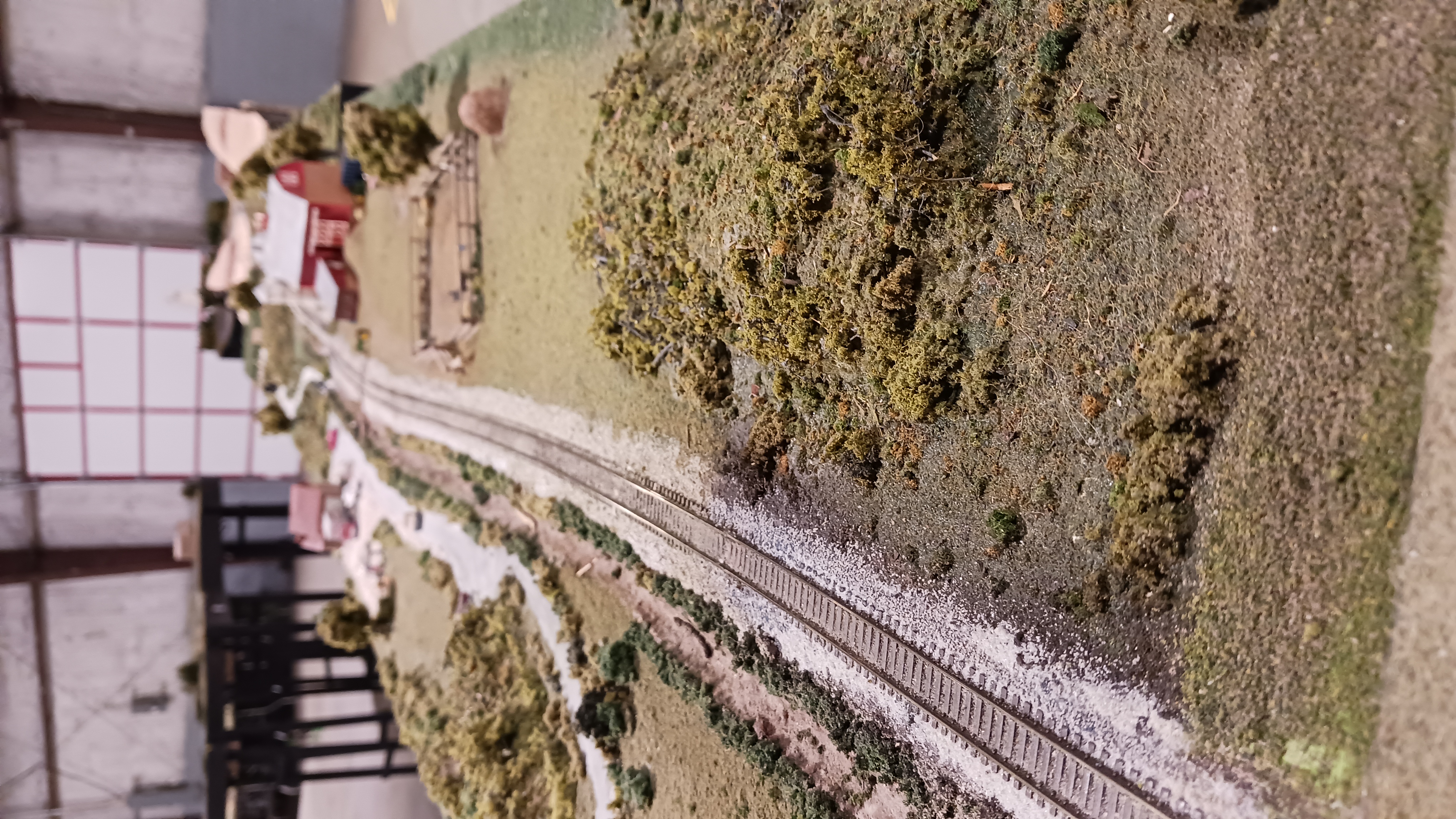 Timonium GSMT show layout