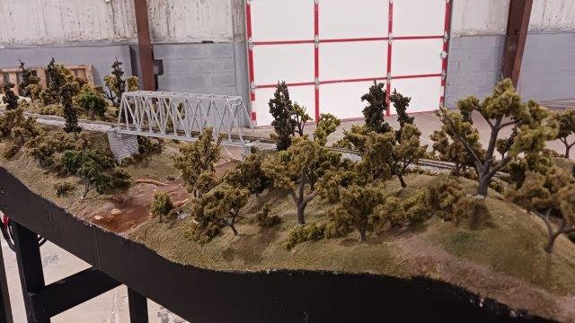 Timonium GSMT show layout