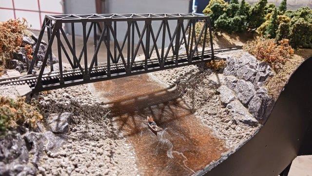 Timonium GSMT show layout